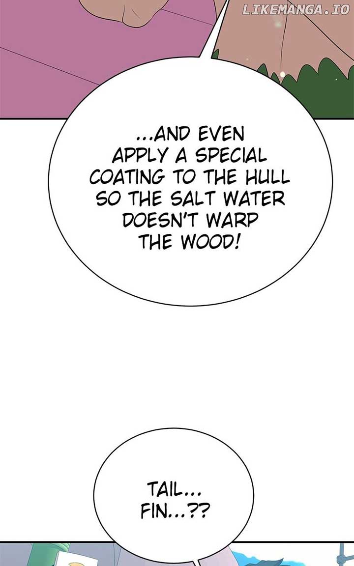 The Strongest Florist Chapter 216 - Page 56
