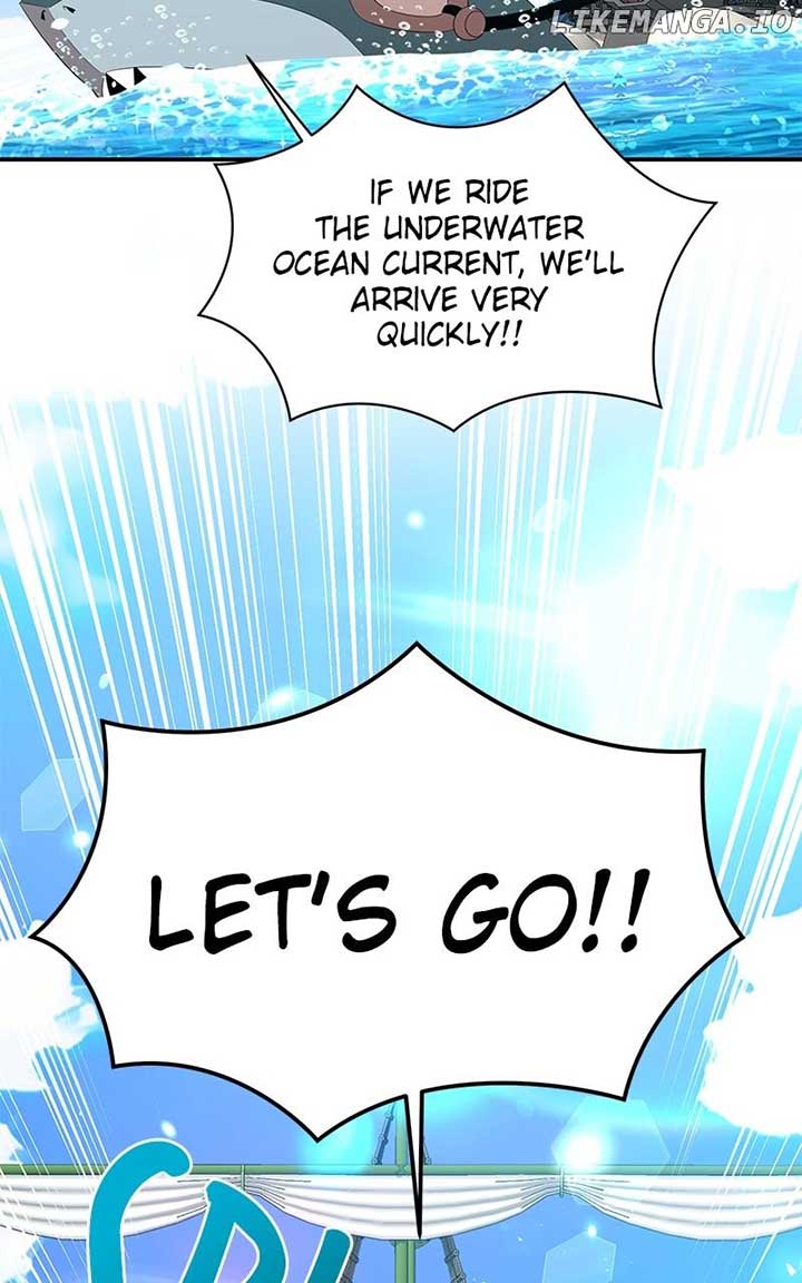 The Strongest Florist Chapter 216 - Page 63