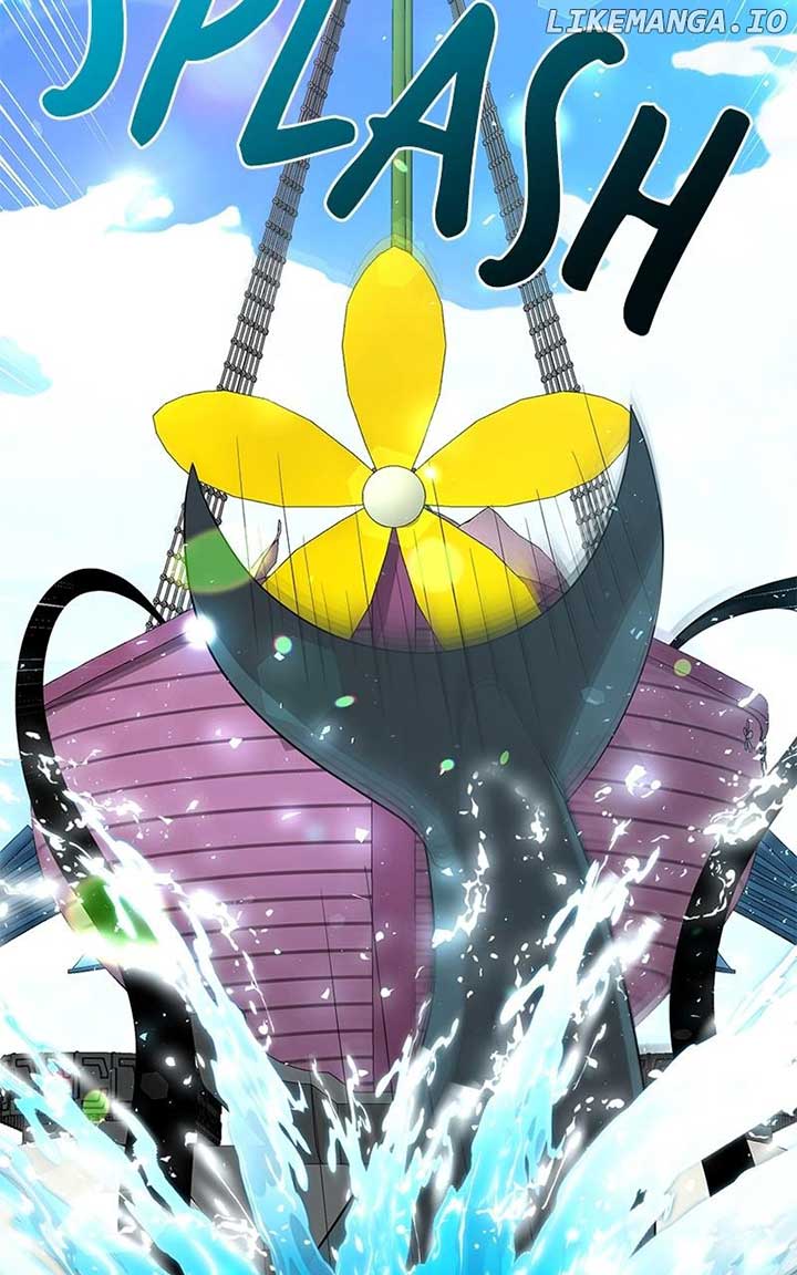 The Strongest Florist Chapter 216 - Page 64