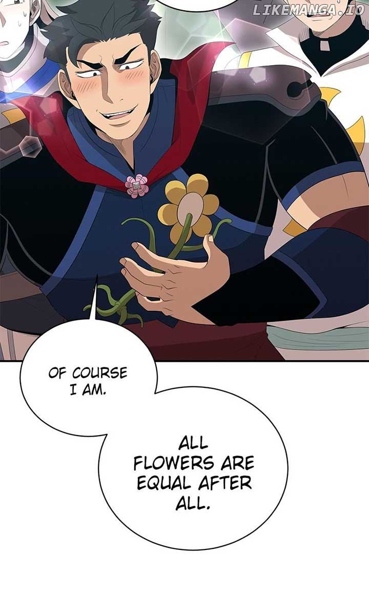 The Strongest Florist Chapter 216 - Page 7