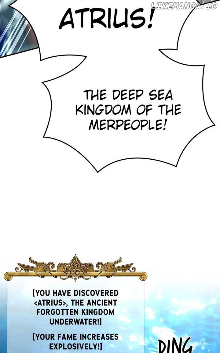 The Strongest Florist Chapter 216 - Page 76