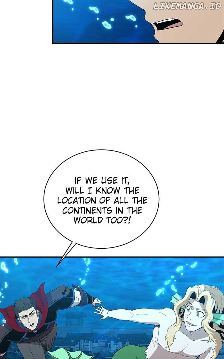 The Strongest Florist Chapter 216 - Page 88