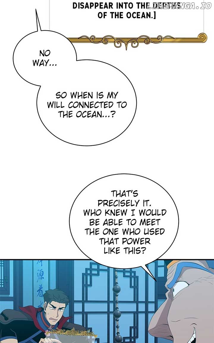 The Strongest Florist Chapter 217 - Page 19