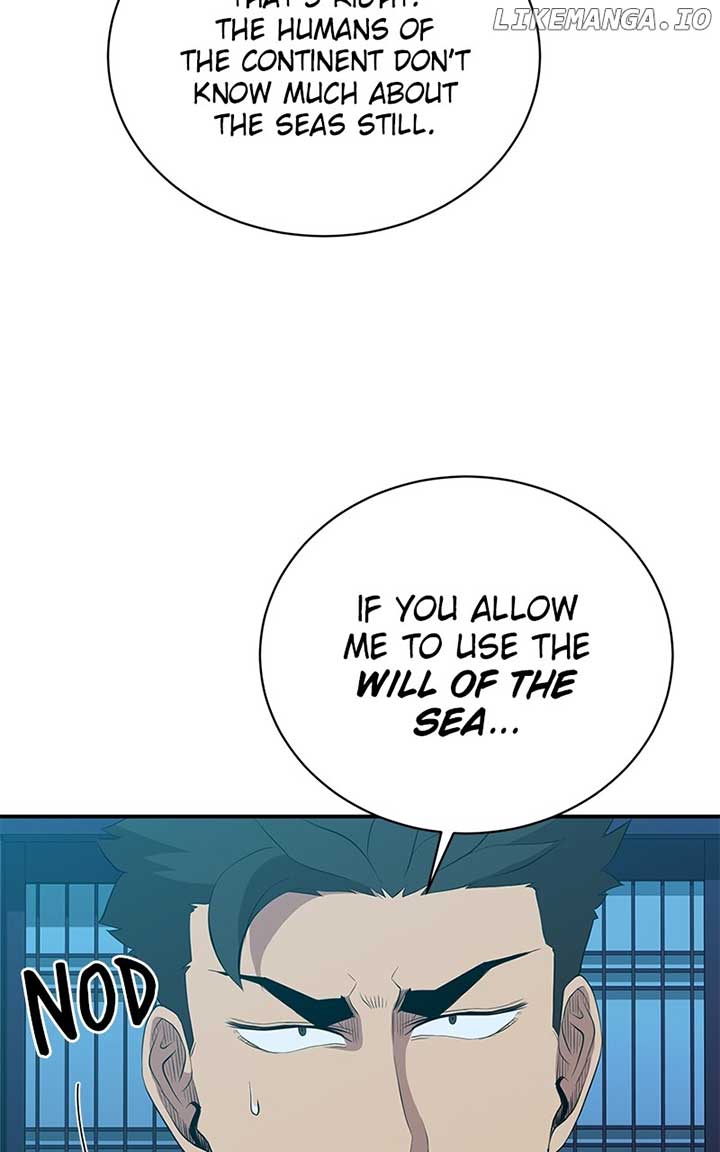 The Strongest Florist Chapter 217 - Page 36