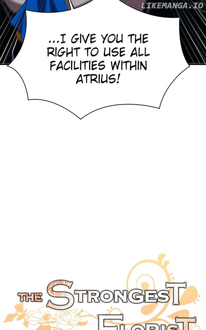 The Strongest Florist Chapter 217 - Page 43