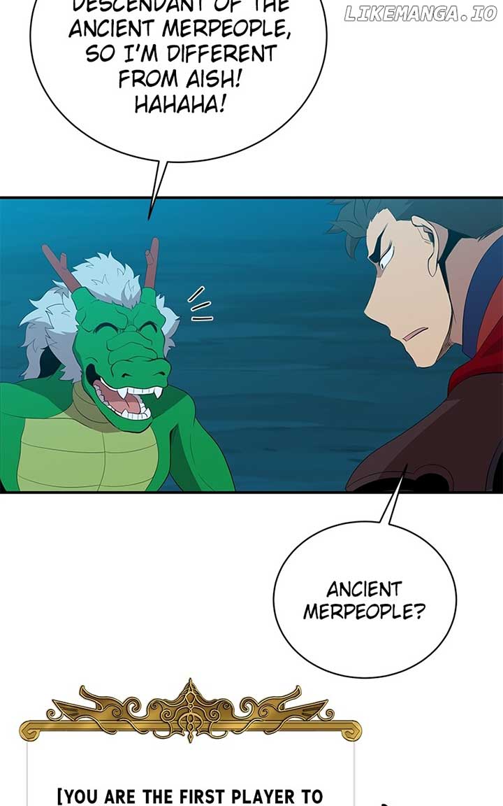 The Strongest Florist Chapter 217 - Page 75