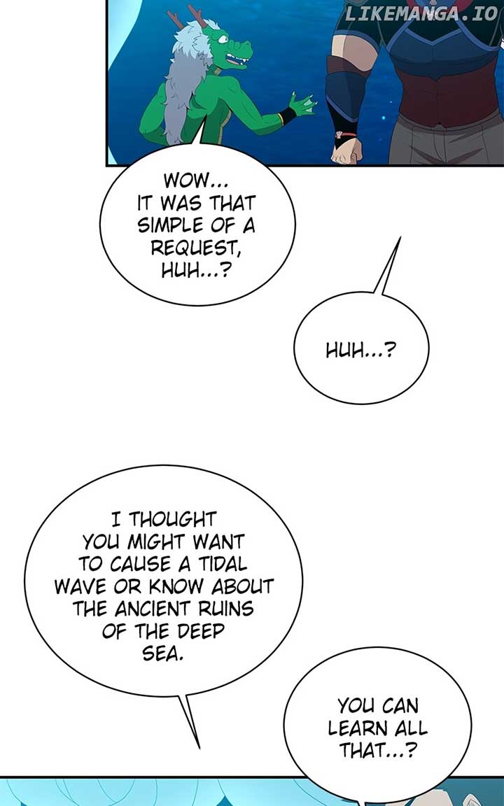 The Strongest Florist Chapter 217 - Page 80