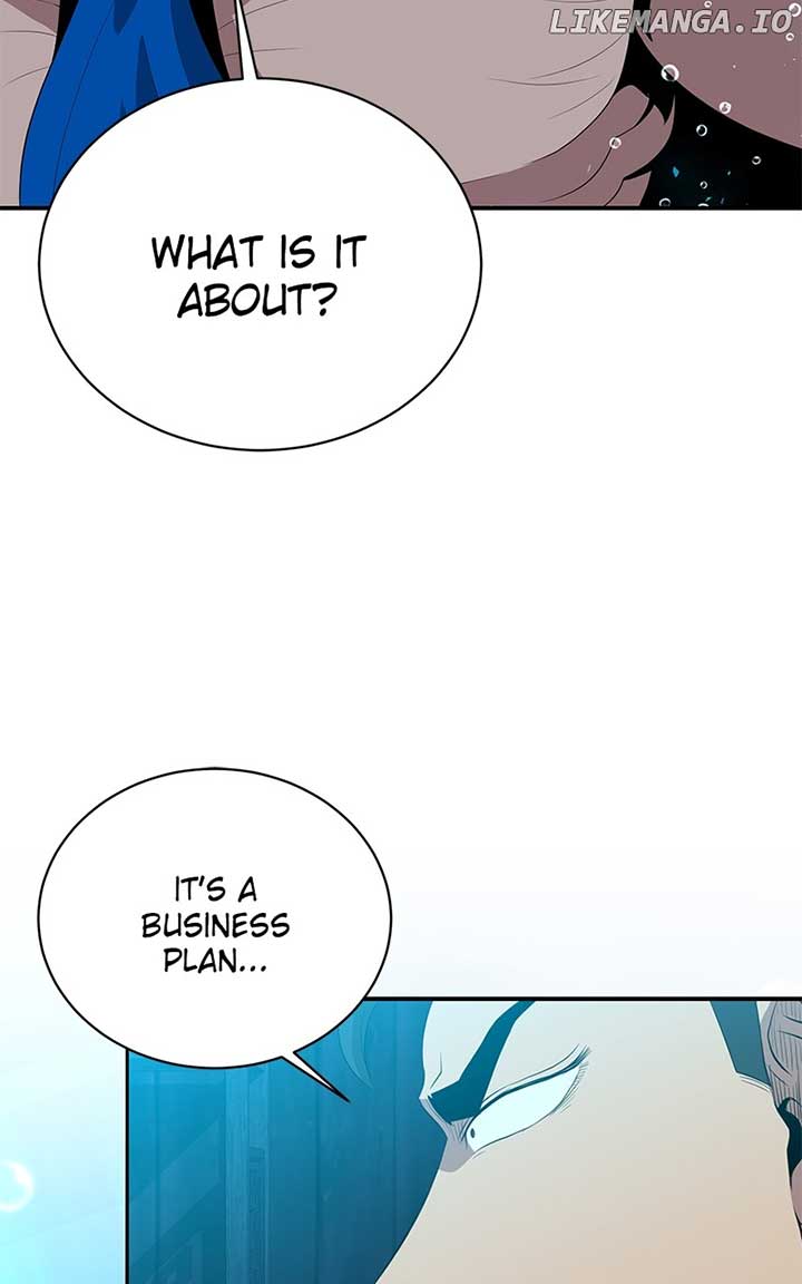 The Strongest Florist Chapter 218 - Page 34
