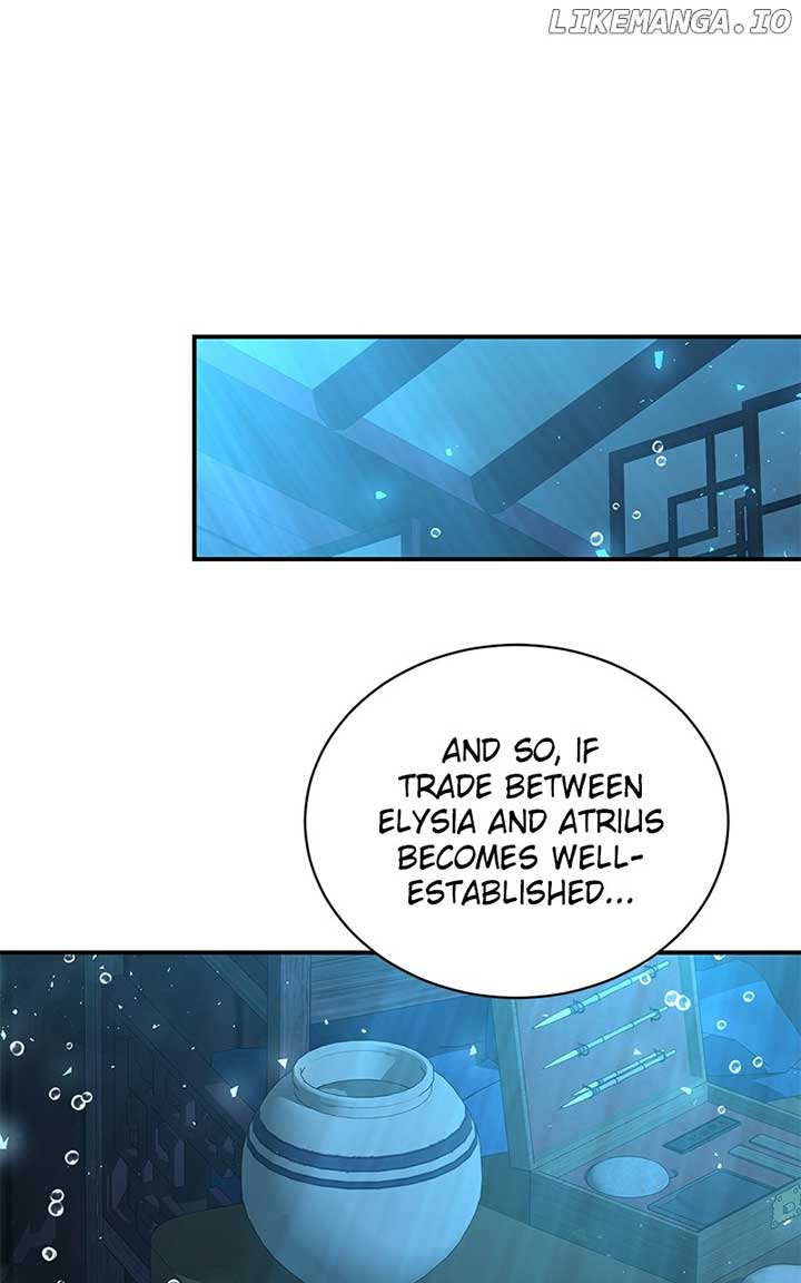 The Strongest Florist Chapter 218 - Page 38