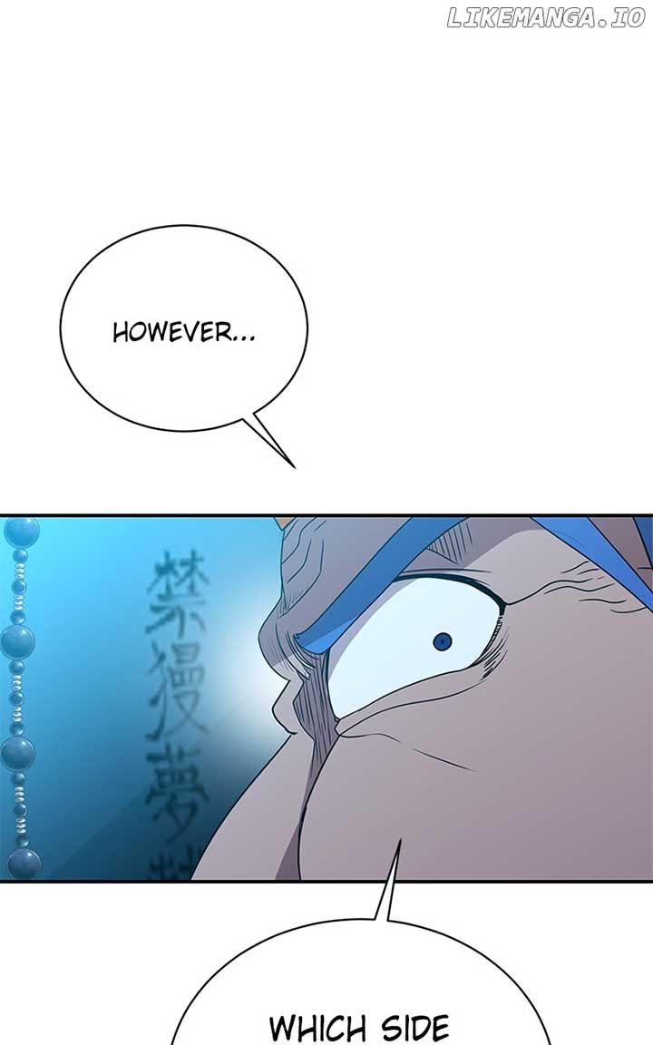 The Strongest Florist Chapter 218 - Page 42