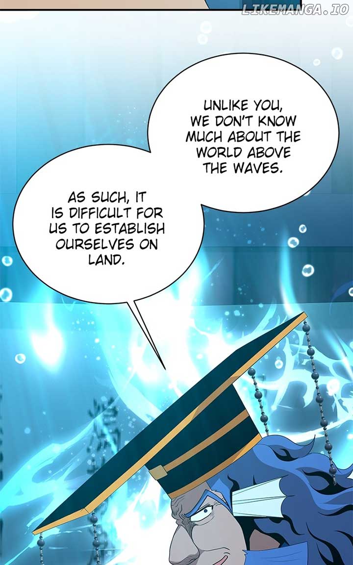 The Strongest Florist Chapter 218 - Page 44
