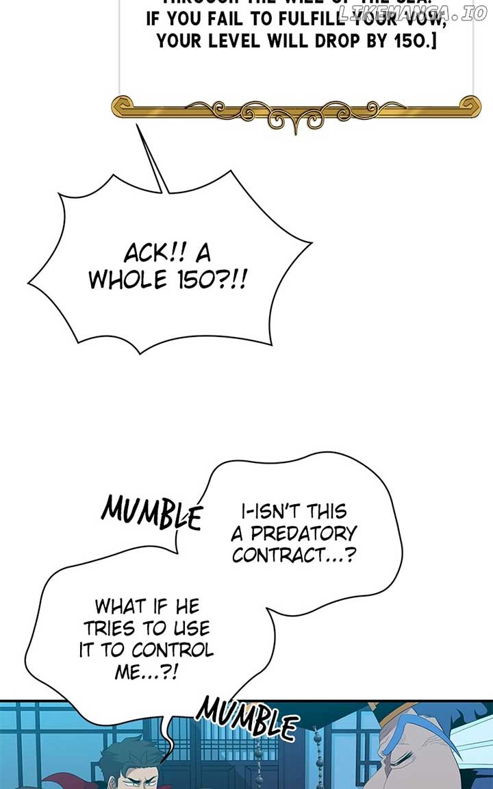 The Strongest Florist Chapter 218 - Page 57