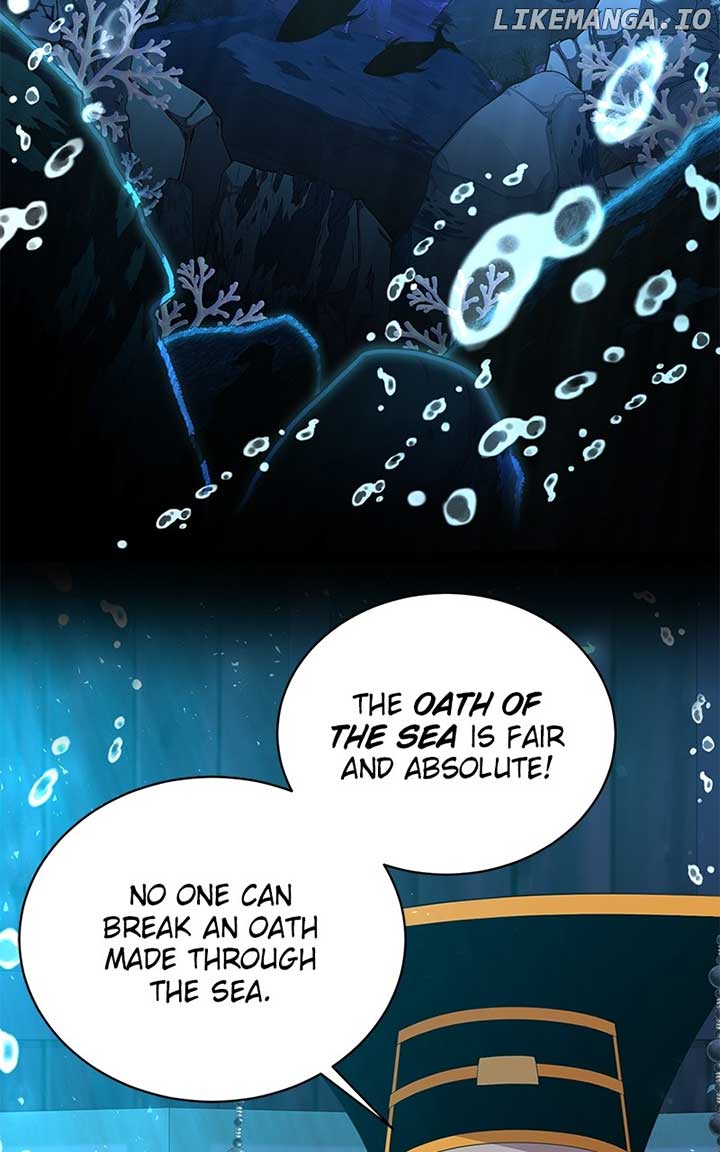 The Strongest Florist Chapter 218 - Page 61