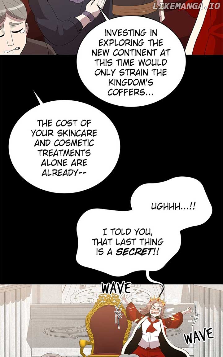 The Strongest Florist Chapter 218 - Page 83