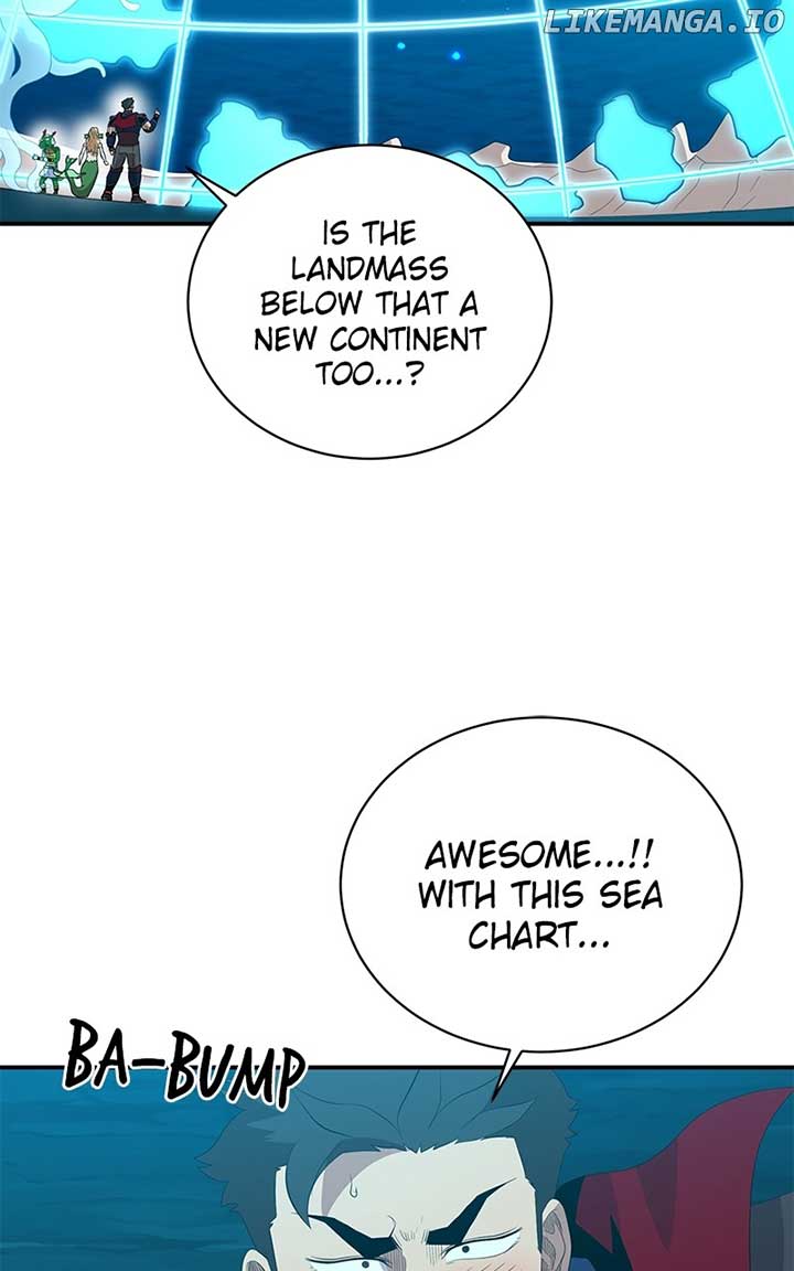 The Strongest Florist Chapter 218 - Page 9