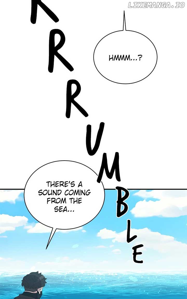 The Strongest Florist Chapter 218 - Page 91