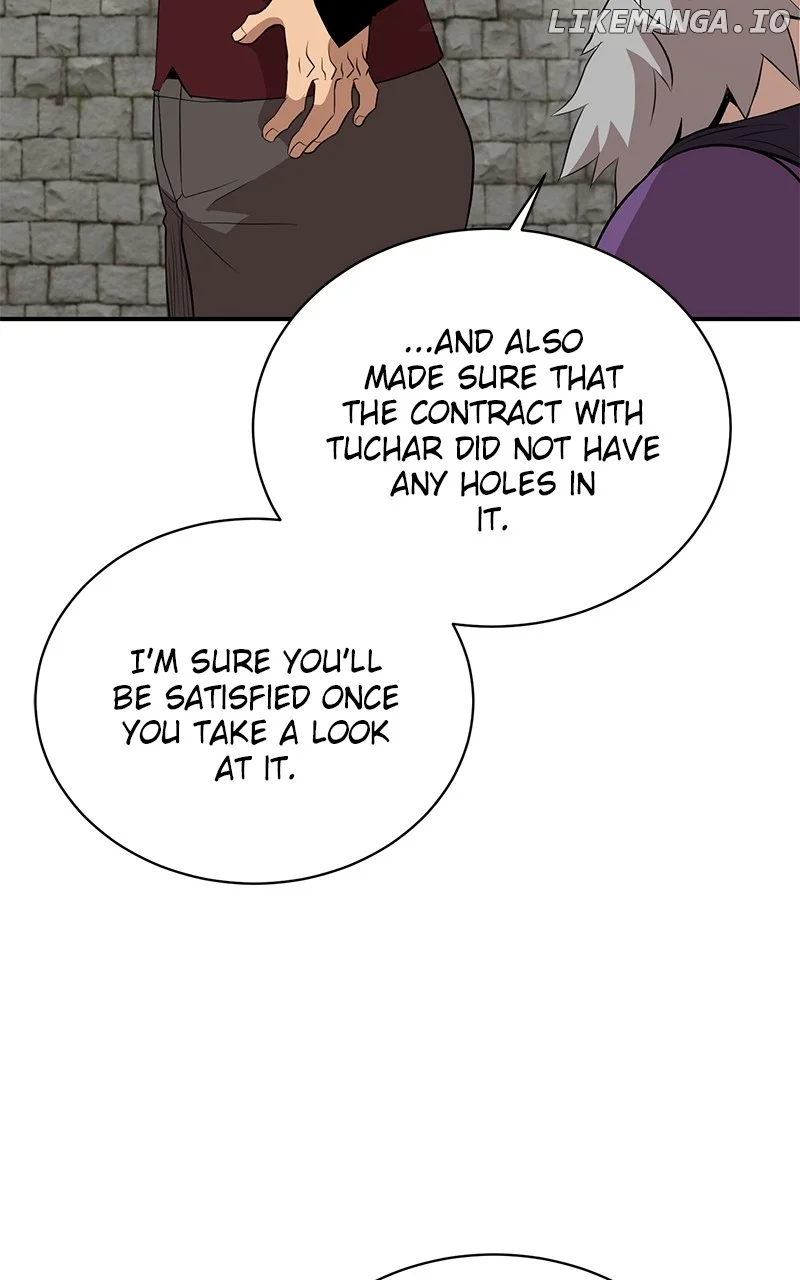 The Strongest Florist Chapter 219 - Page 28