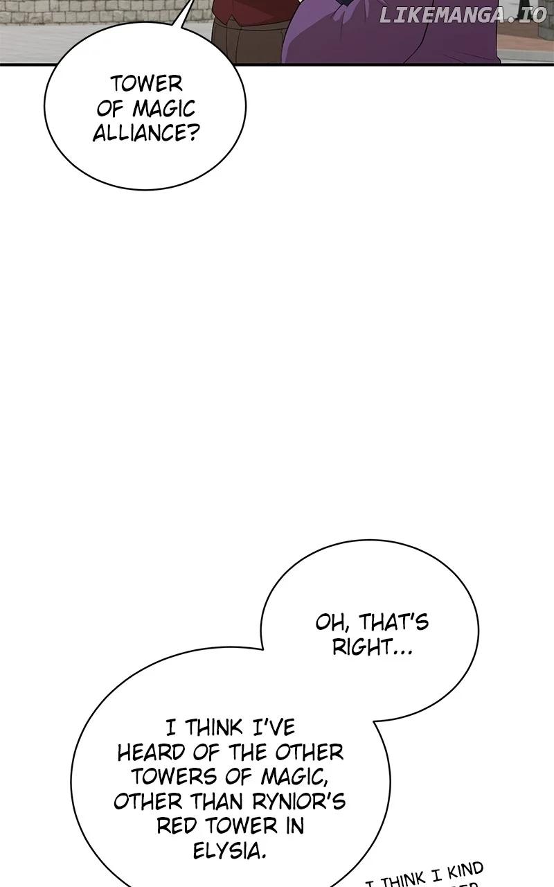 The Strongest Florist Chapter 219 - Page 31