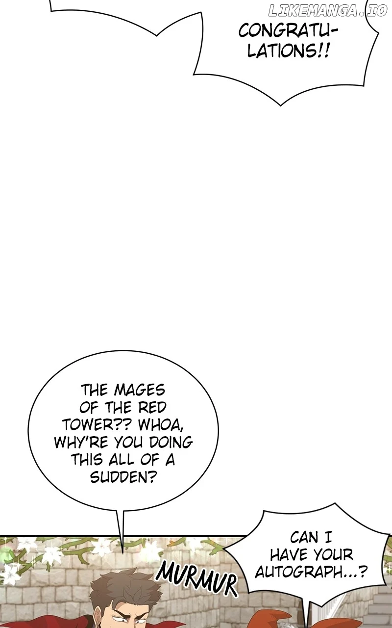 The Strongest Florist Chapter 219 - Page 39
