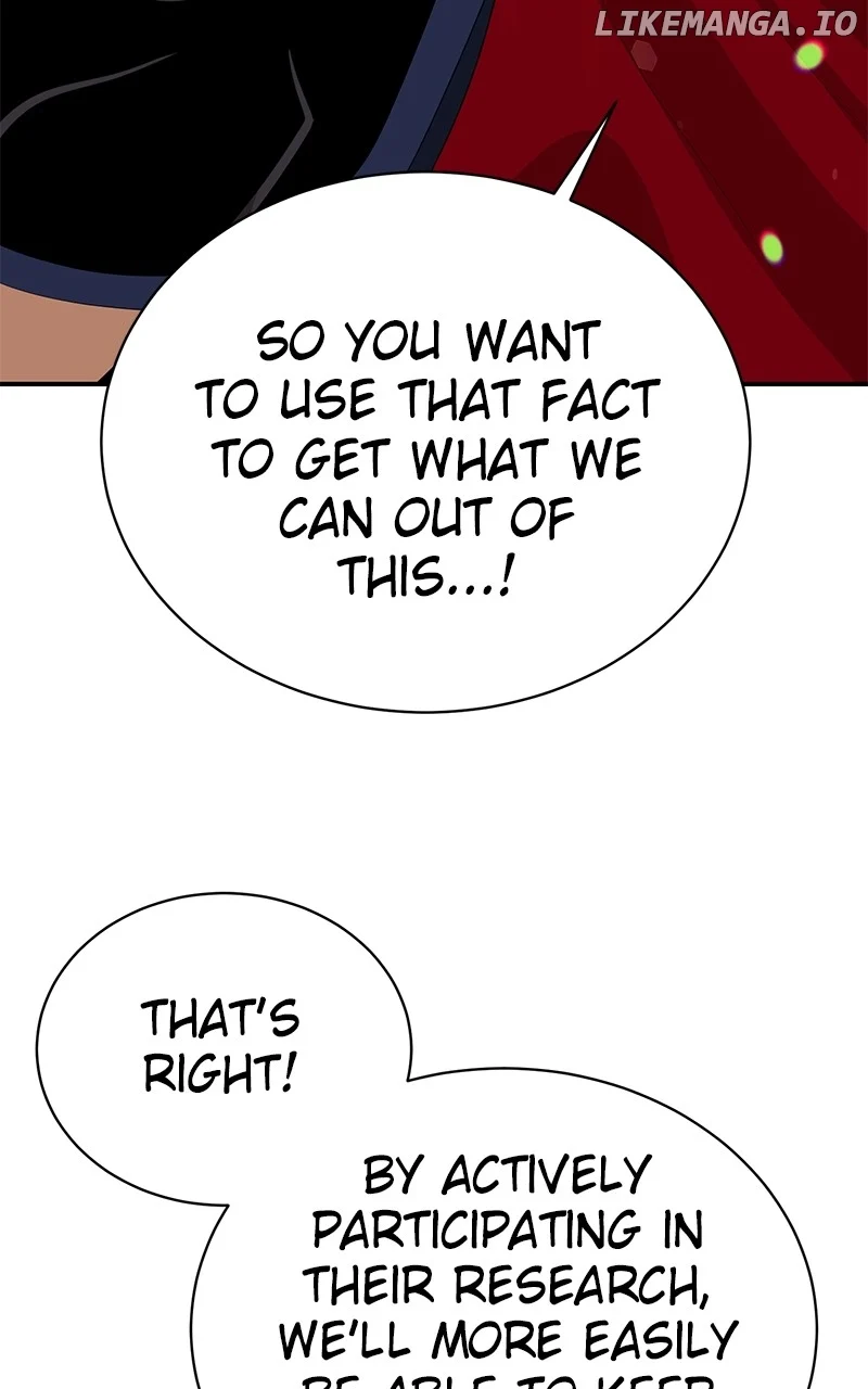 The Strongest Florist Chapter 219 - Page 65
