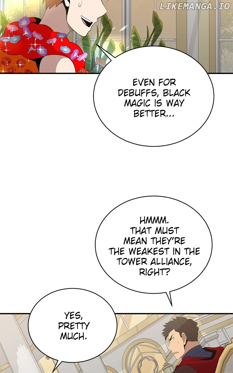 The Strongest Florist Chapter 219 - Page 86