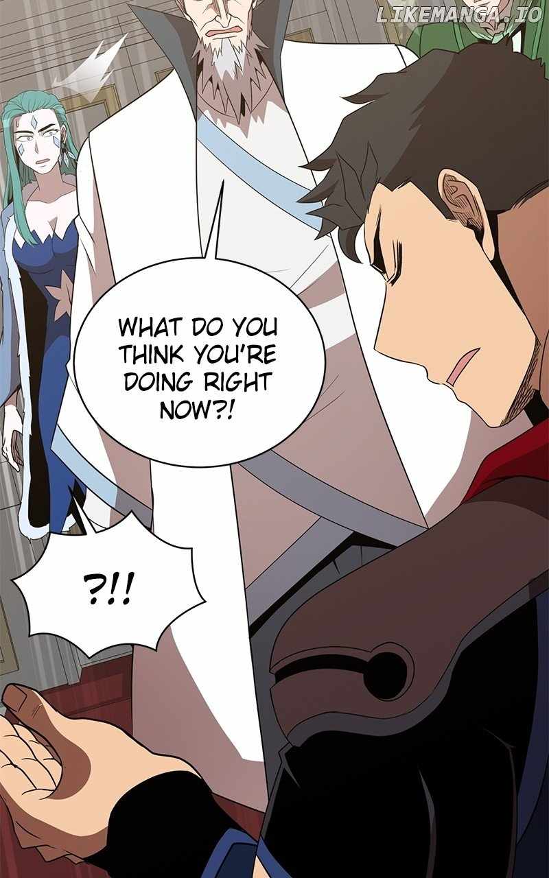 The Strongest Florist Chapter 220 - Page 75