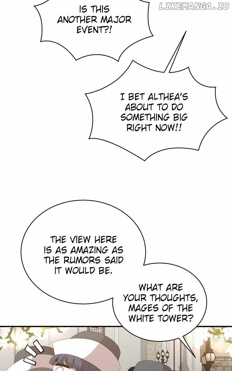 The Strongest Florist Chapter 220 - Page 8