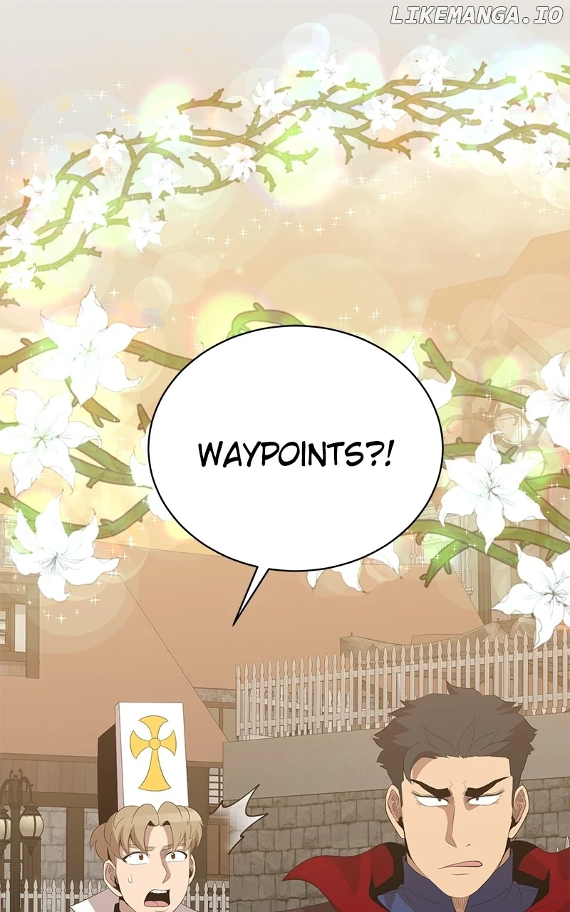 The Strongest Florist Chapter 221 - Page 1