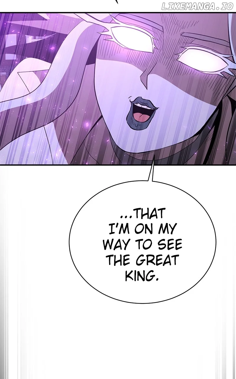 The Strongest Florist Chapter 221 - Page 64