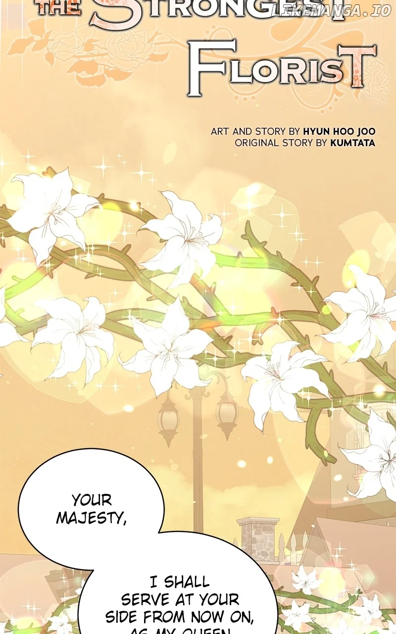 The Strongest Florist Chapter 222 - Page 11