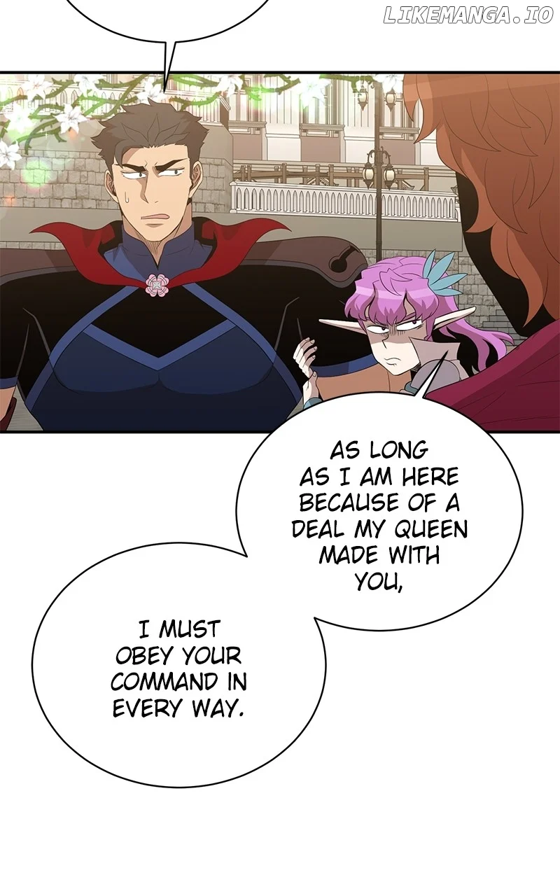 The Strongest Florist Chapter 222 - Page 24