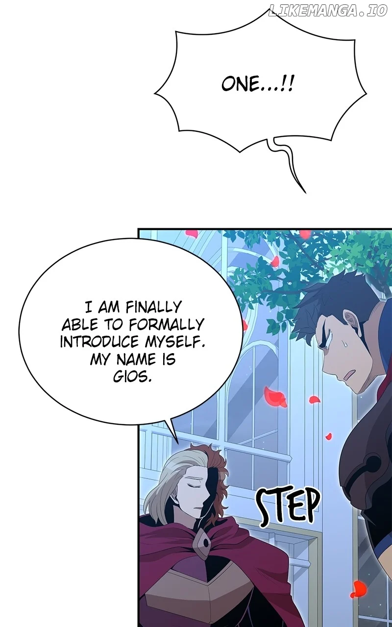 The Strongest Florist Chapter 222 - Page 3