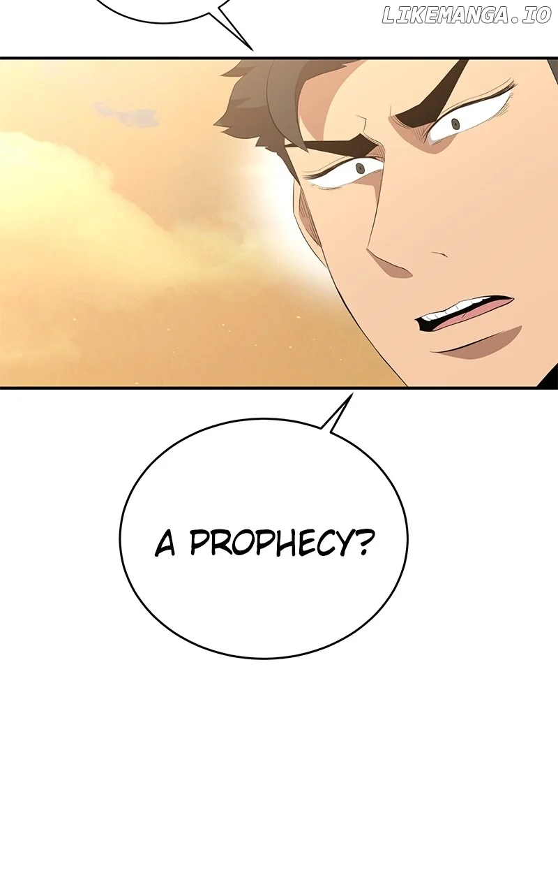 The Strongest Florist Chapter 222 - Page 40