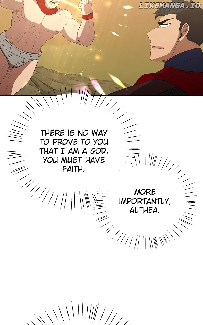The Strongest Florist Chapter 222 - Page 69