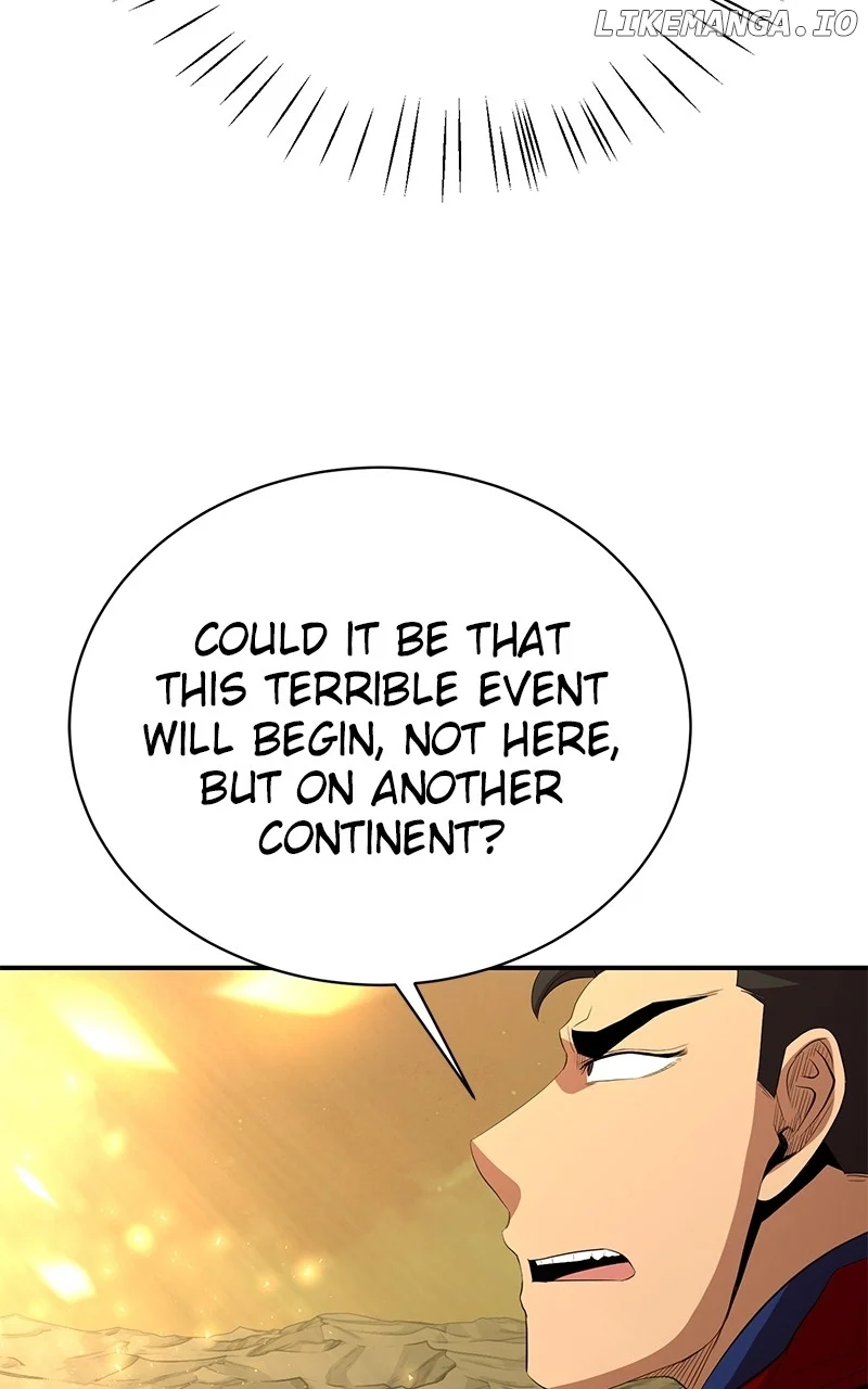 The Strongest Florist Chapter 222 - Page 72