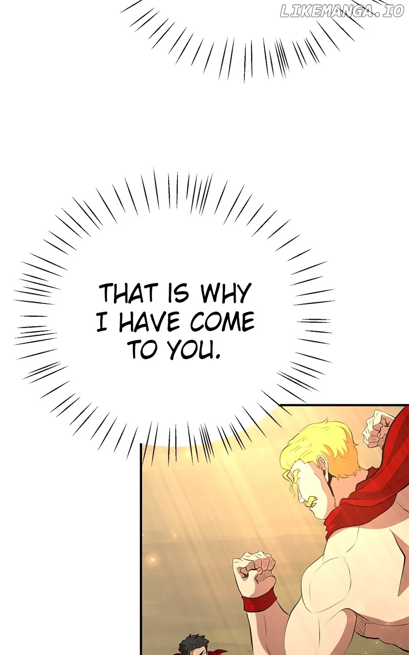 The Strongest Florist Chapter 222 - Page 75