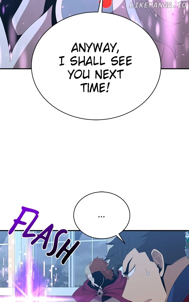 The Strongest Florist Chapter 222 - Page 9