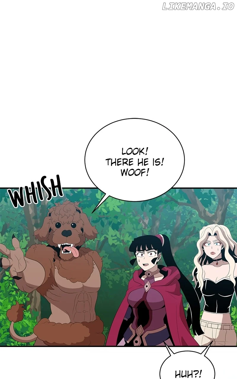 The Strongest Florist Chapter 223 - Page 18