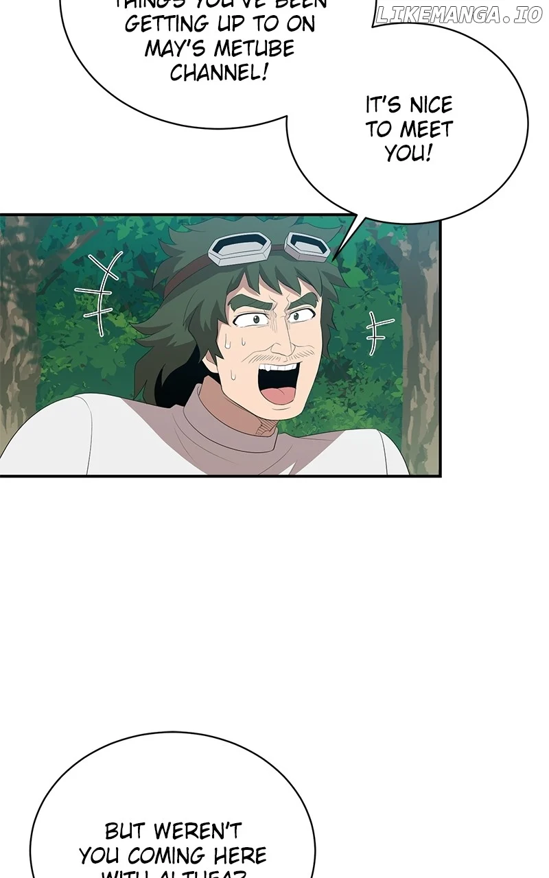 The Strongest Florist Chapter 223 - Page 26