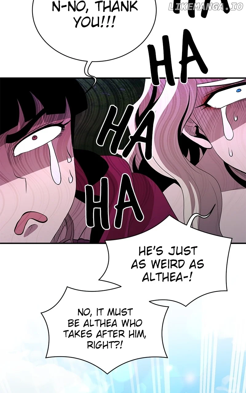 The Strongest Florist Chapter 223 - Page 39
