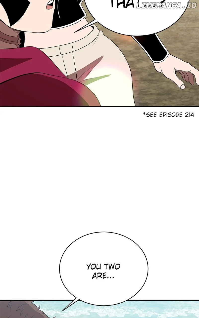 The Strongest Florist Chapter 223 - Page 4