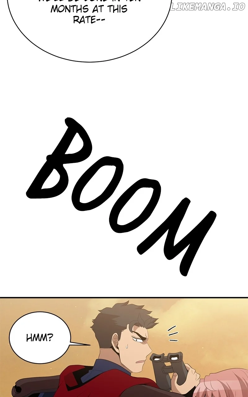 The Strongest Florist Chapter 223 - Page 57