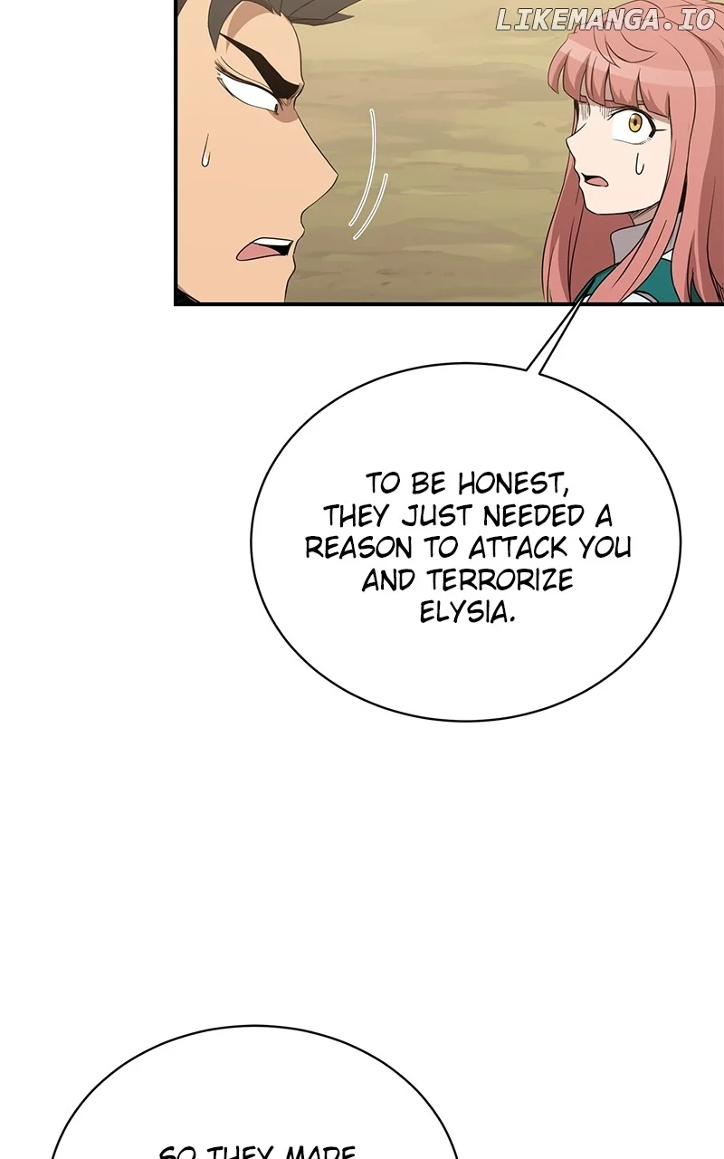 The Strongest Florist Chapter 223 - Page 69