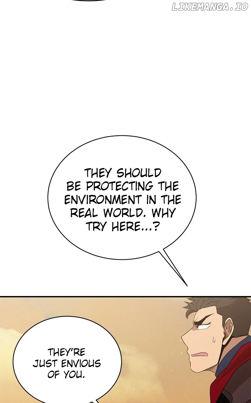 The Strongest Florist Chapter 223 - Page 71