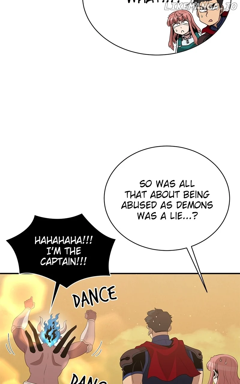 The Strongest Florist Chapter 224 - Page 32