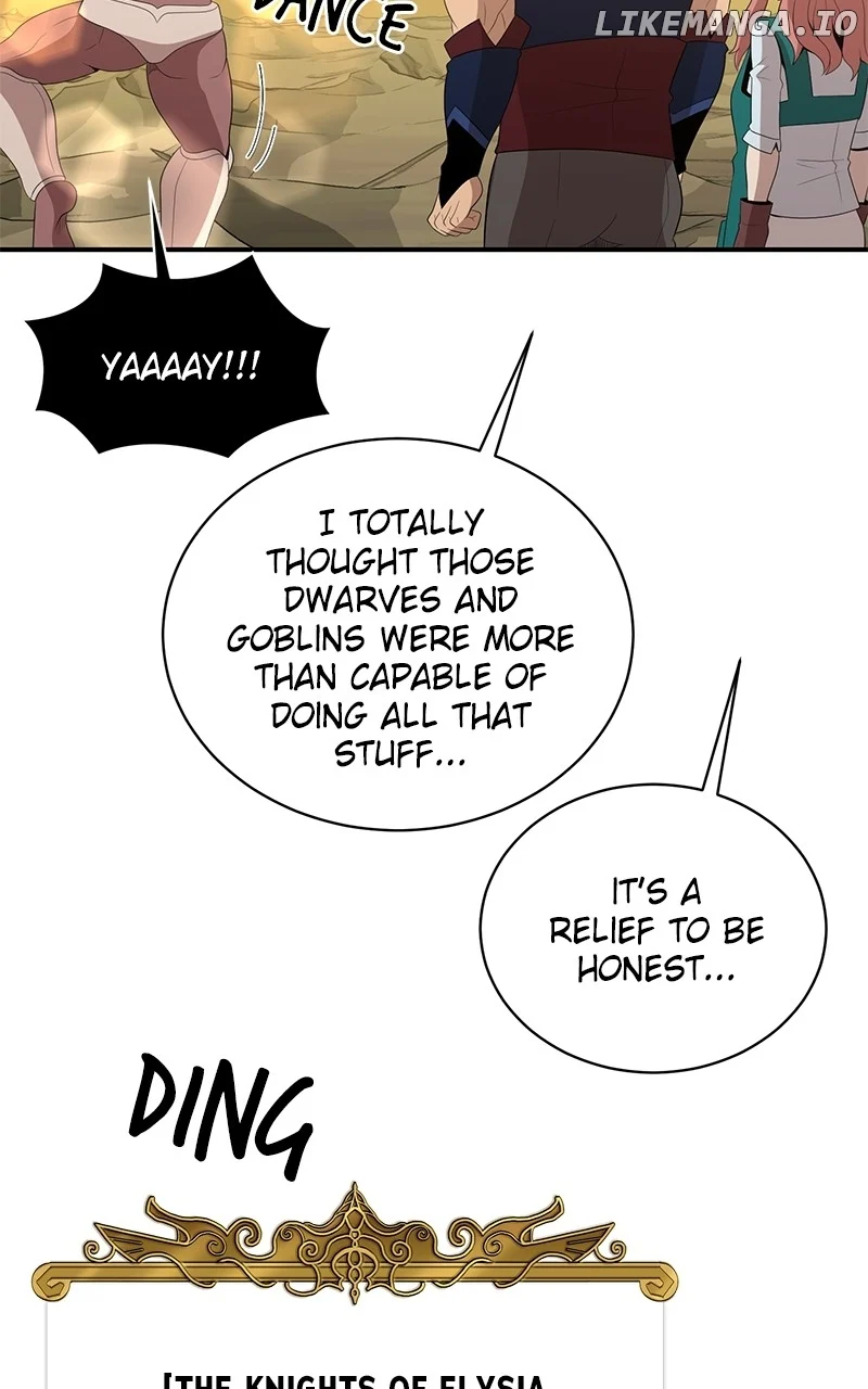 The Strongest Florist Chapter 224 - Page 33