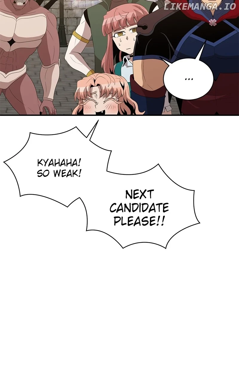 The Strongest Florist Chapter 224 - Page 57