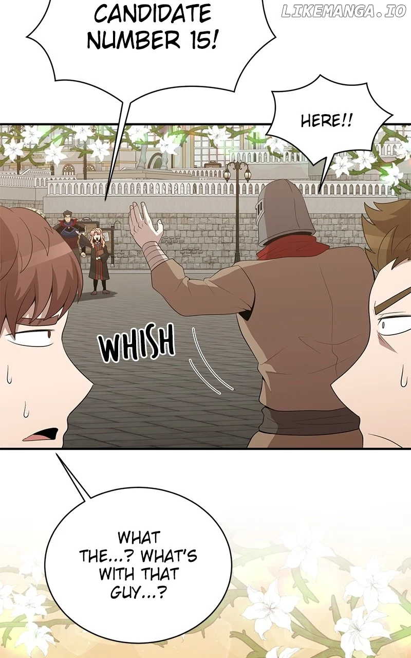The Strongest Florist Chapter 224 - Page 65