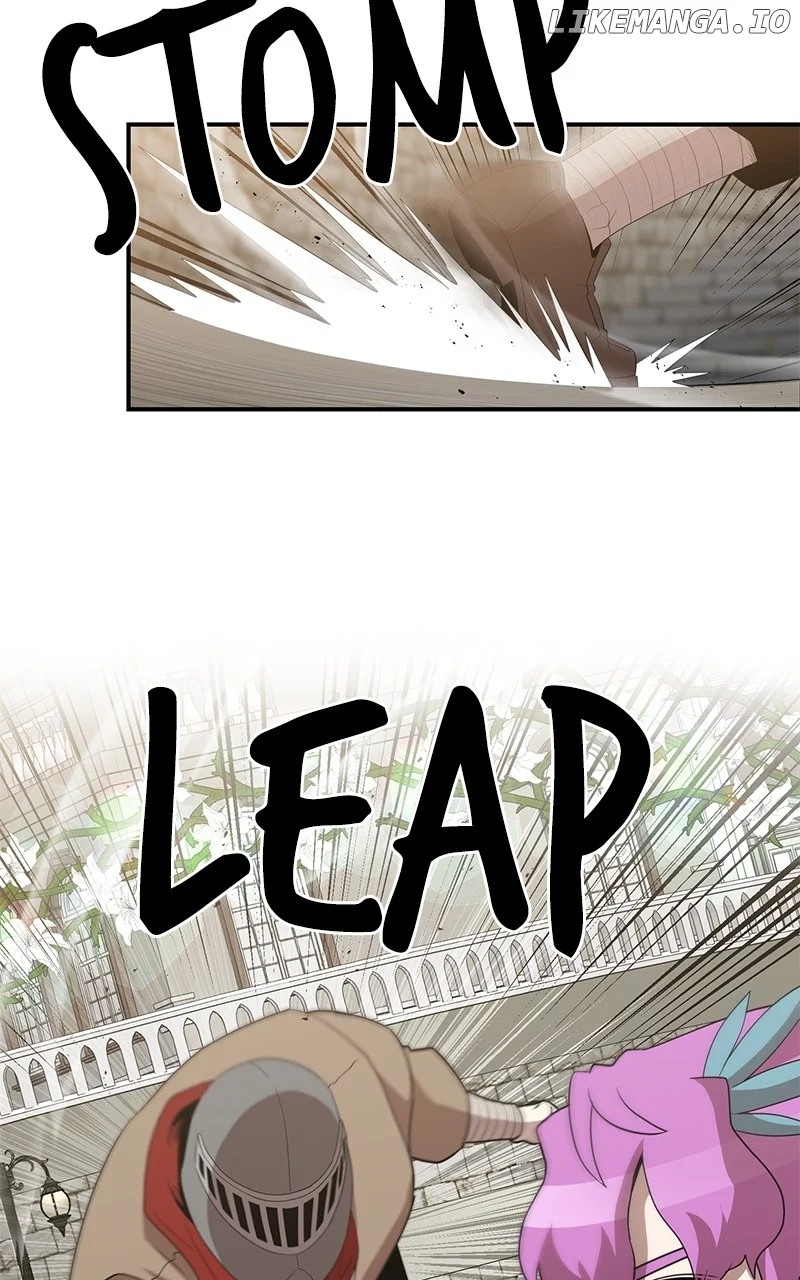The Strongest Florist Chapter 224 - Page 69