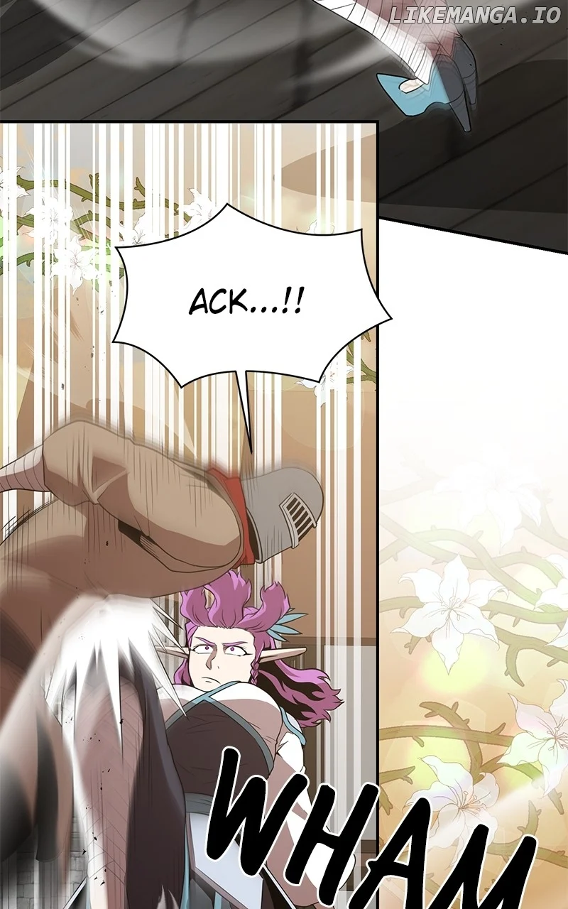 The Strongest Florist Chapter 224 - Page 72